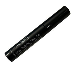 Ardell Brow Building Fiber Tinted Gel Formula DARK BROWN W/O CARDBOARD‎ 0.25 oz